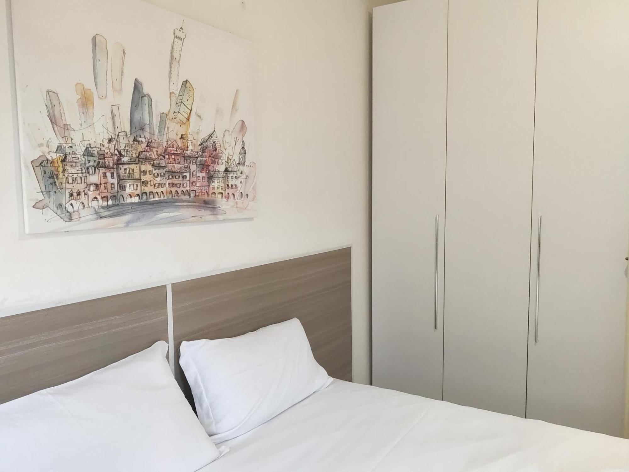 Aurora Guest House- Dimore Bolognesi — Photos 1